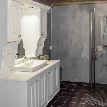 Feriehus 4 Bedroom In Engerdal Kvisla