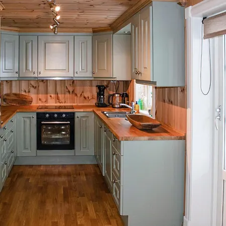 4 Bedroom In Engerdal * Kvisla