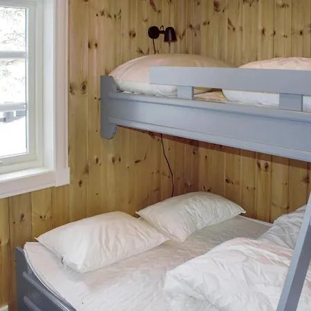 Feriehus 4 Bedroom In Engerdal