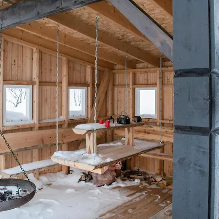 Feriehus 4 Bedroom In Engerdal Kvisla