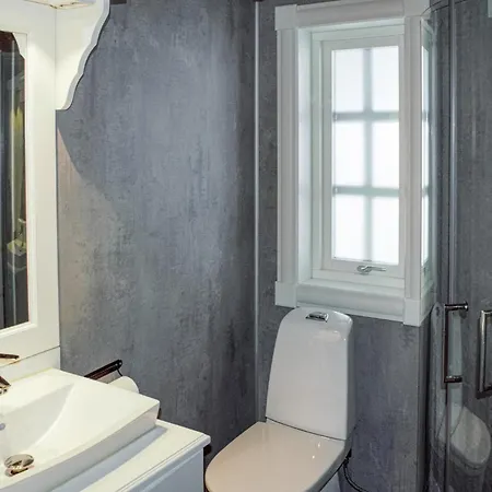 4 Bedroom In Engerdal Kvisla